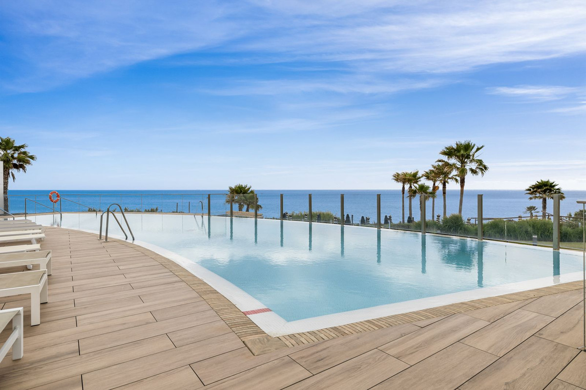 Ground Floor Apartment bilde 1