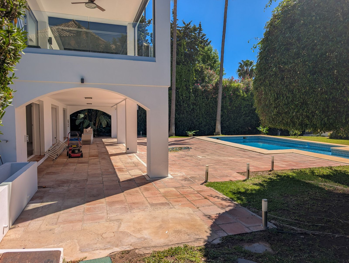Detached Villa bilde 10