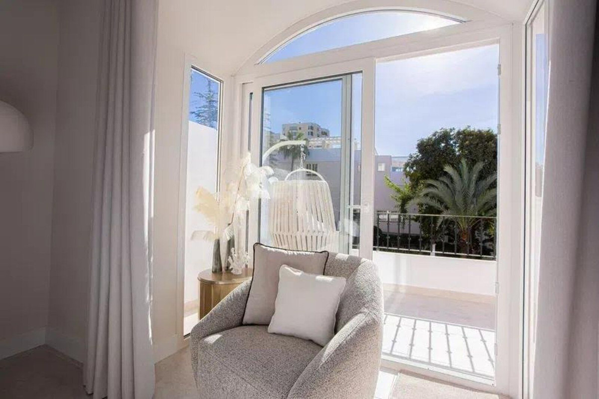 Penthouse Duplex bilde 17