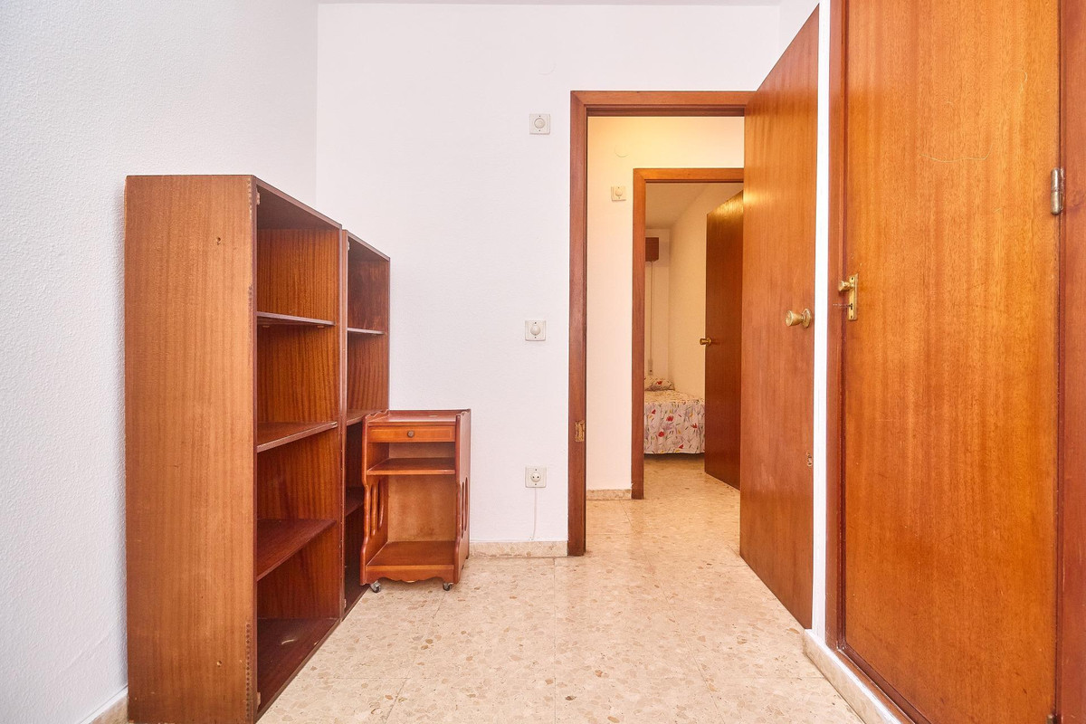 Middle Floor Apartment bilde 22