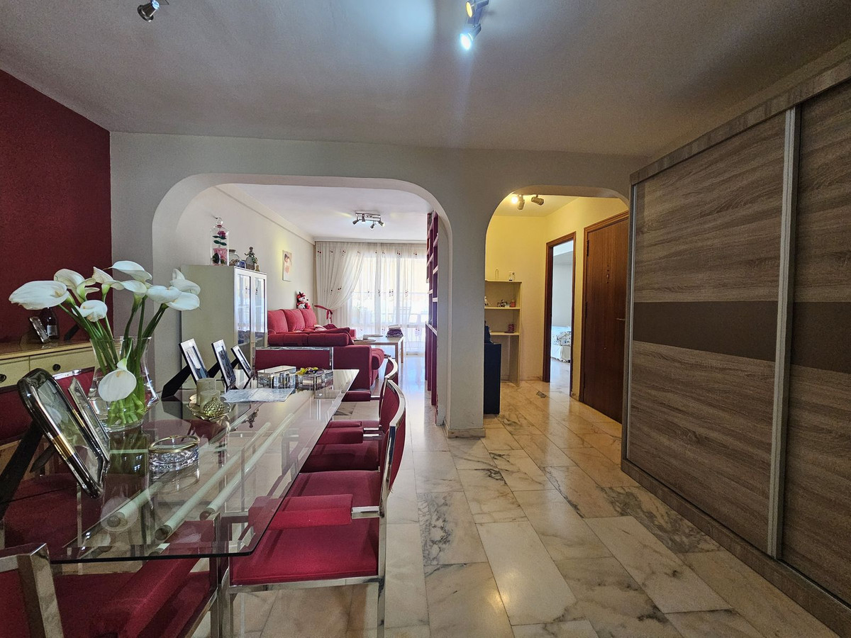 Top Floor Apartment bilde 10