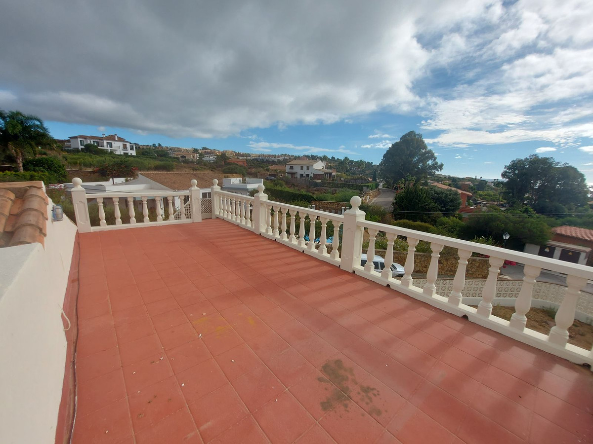 Detached Villa bilde 26