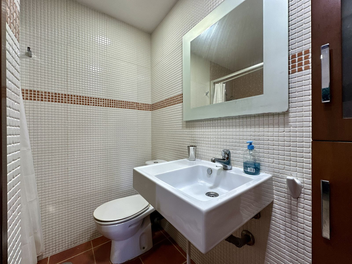Detached Villa bilde 33