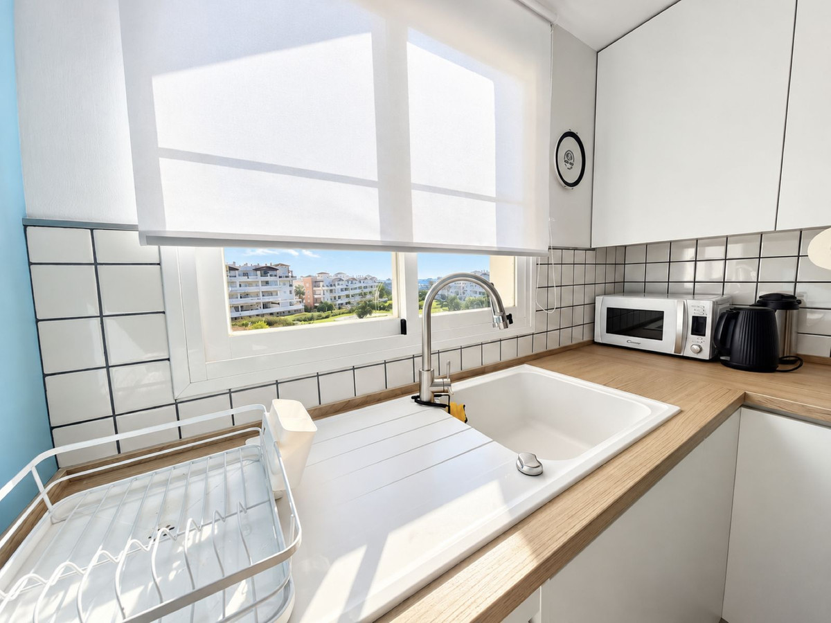 Ground Floor Apartment bilde 9
