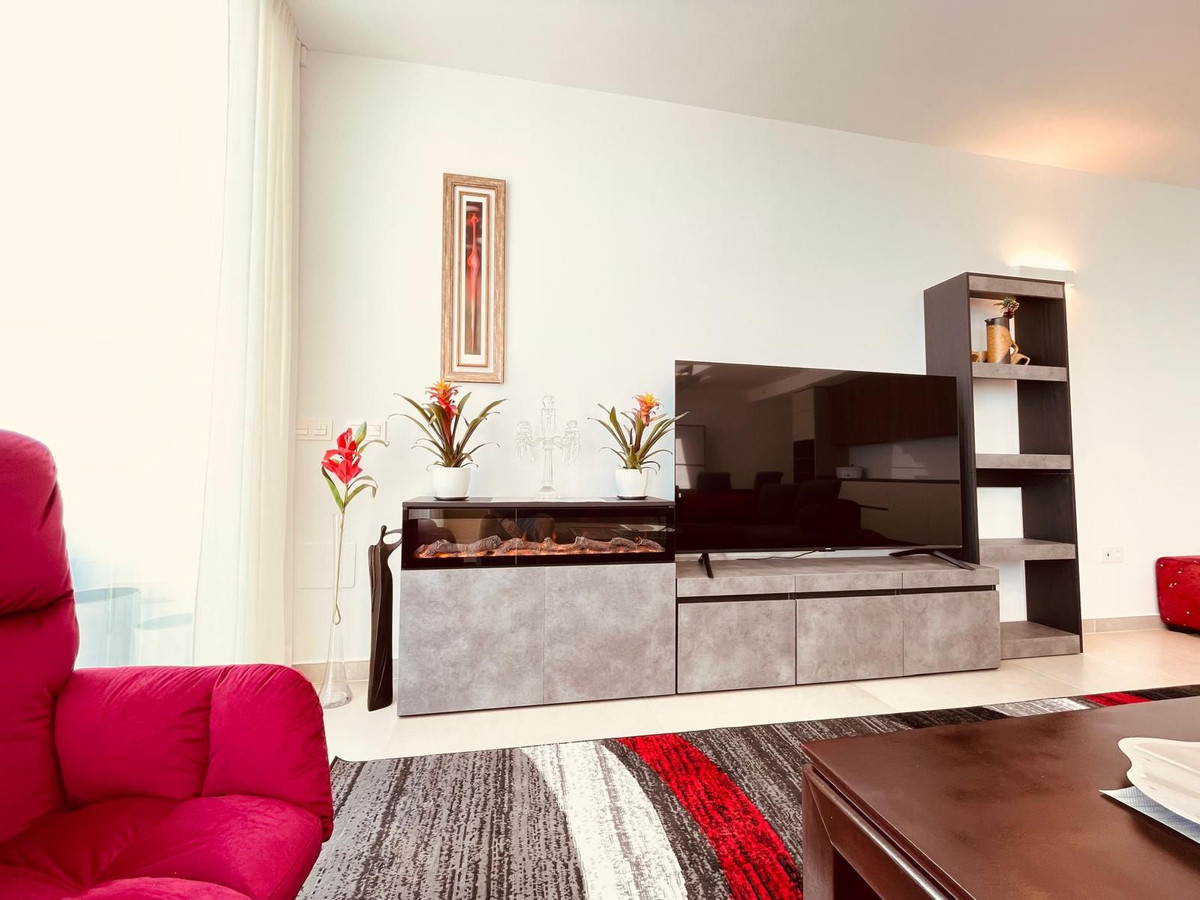 Penthouse Duplex bilde 83