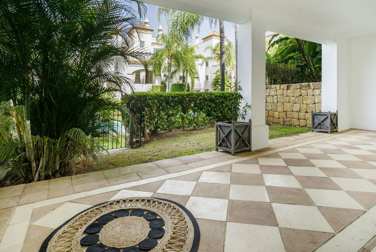 Ground Floor Apartment bilde 41