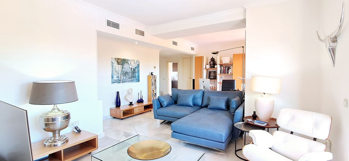 Penthouse Duplex bilde 10