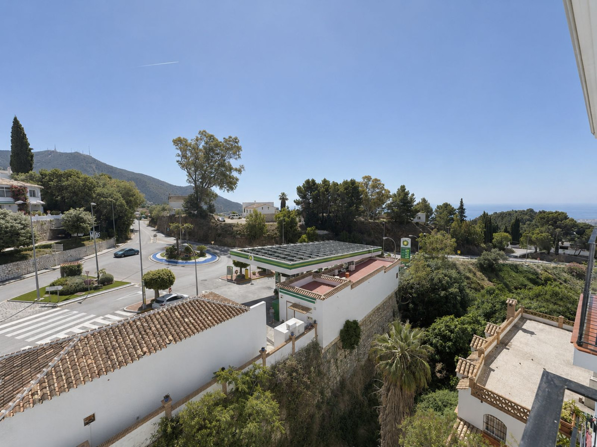 Middle Floor Apartment bilde 15