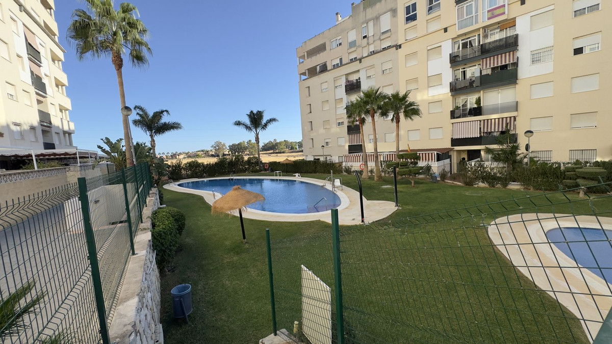 Middle Floor Apartment bilde 6