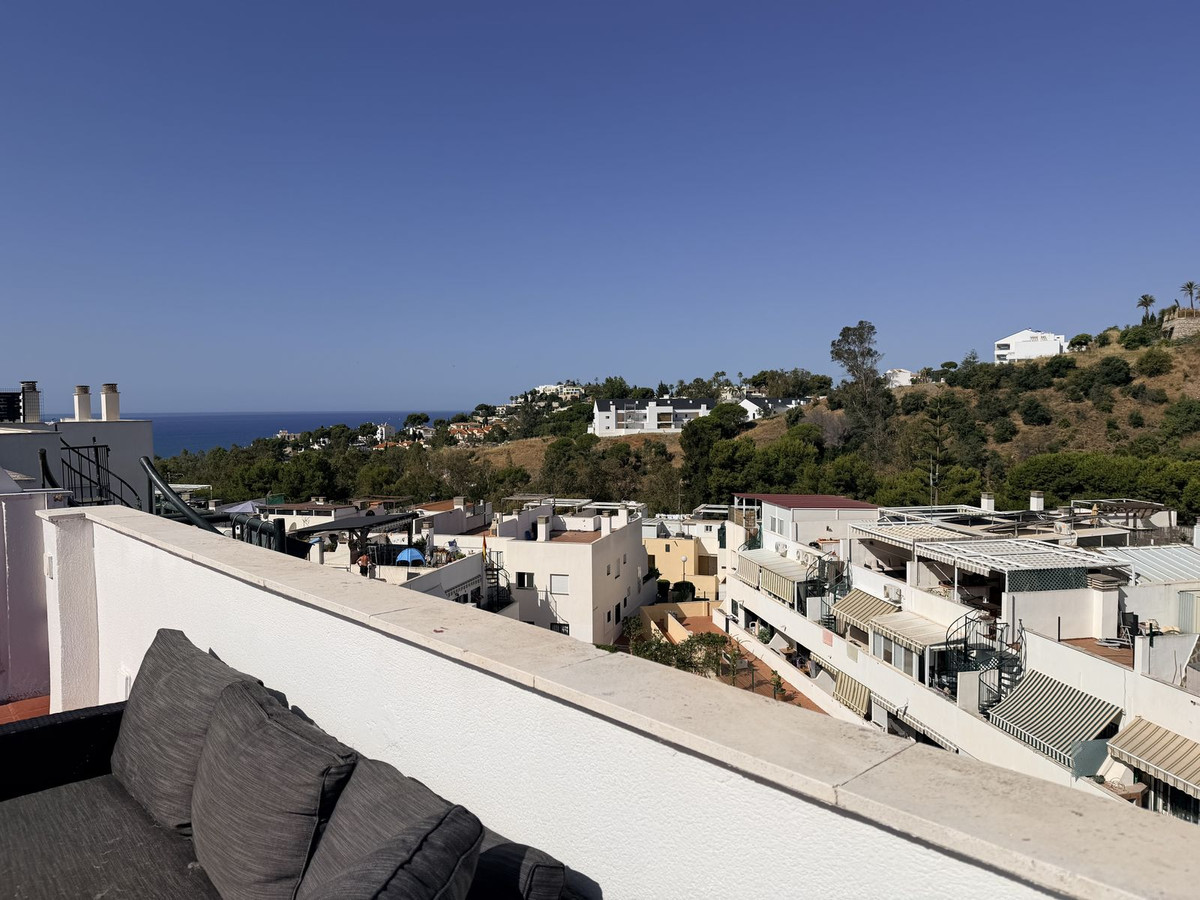 Middle Floor Apartment bilde 3