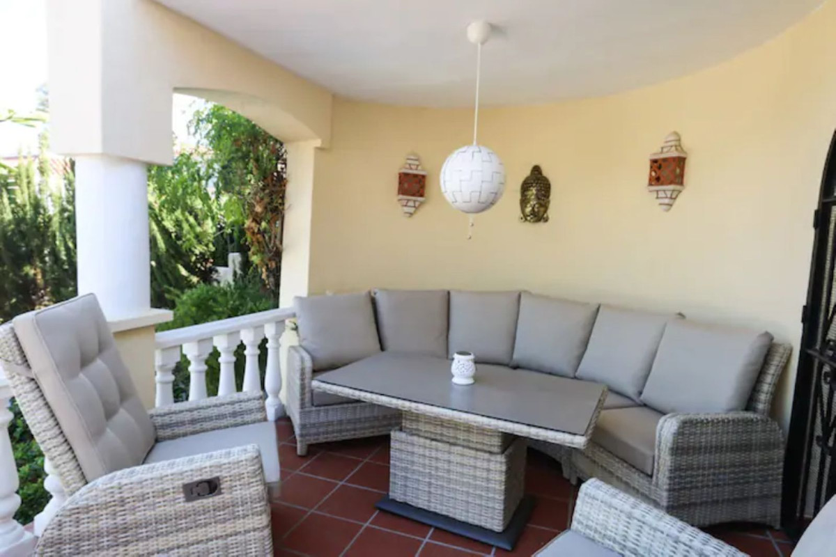 Detached Villa bilde 4