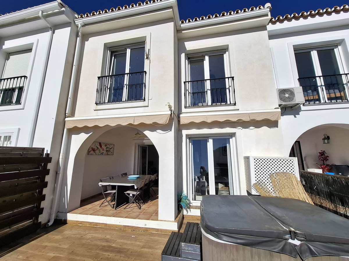Townhouse bilde 64