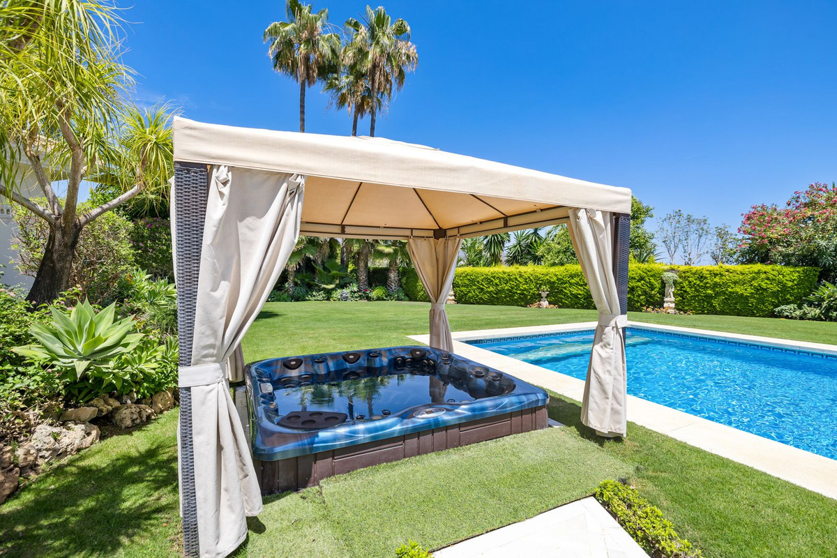 Detached Villa bilde 8