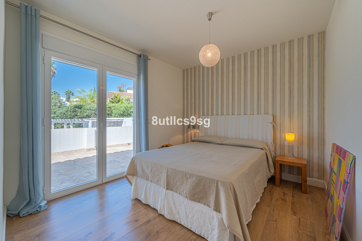 Detached Villa bilde 36