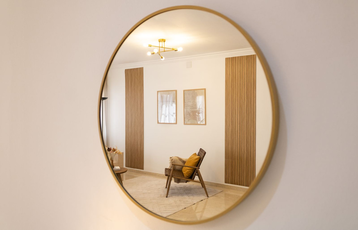 Middle Floor Apartment bilde 5