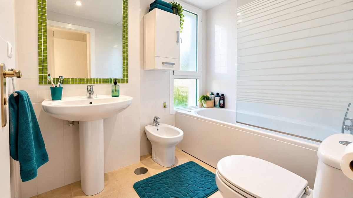 Ground Floor Apartment bilde 9