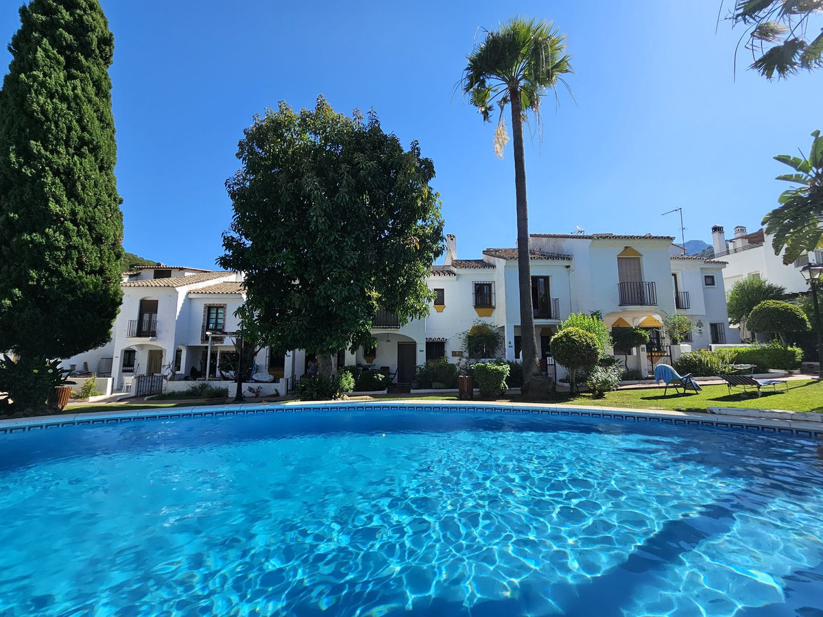 Townhouse bilde 1