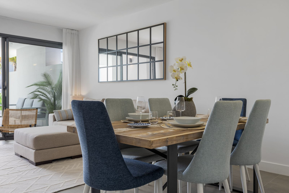 Ground Floor Apartment bilde 9