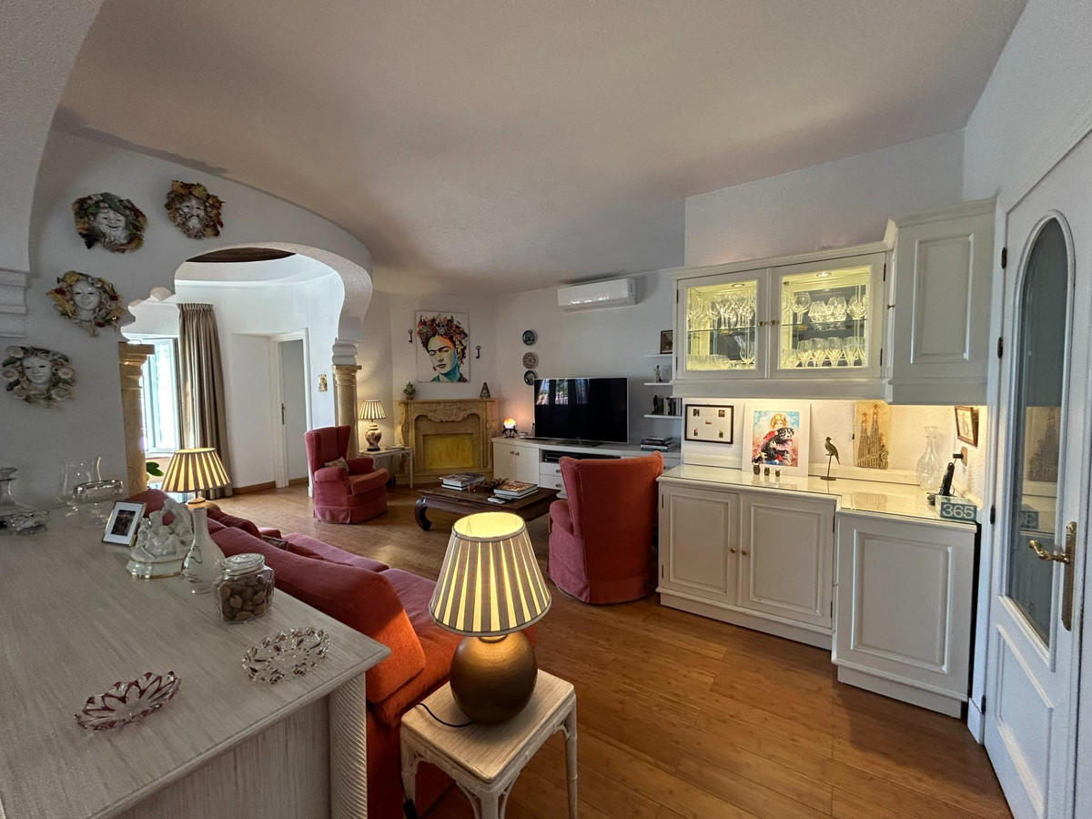 Detached Villa bilde 16
