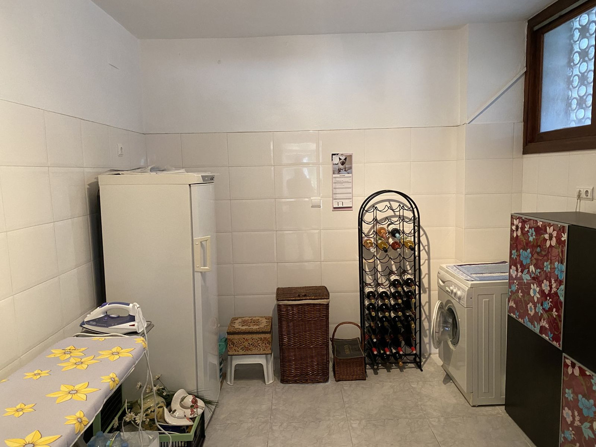 Detached Villa bilde 34