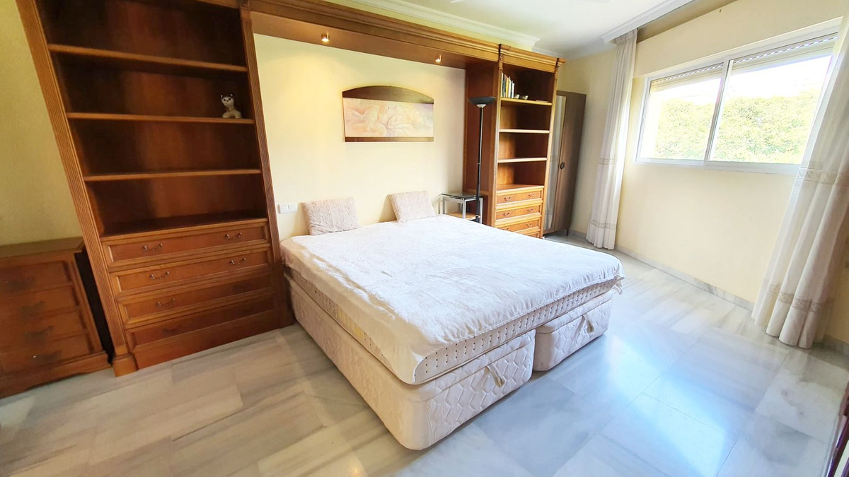 Middle Floor Apartment bilde 15
