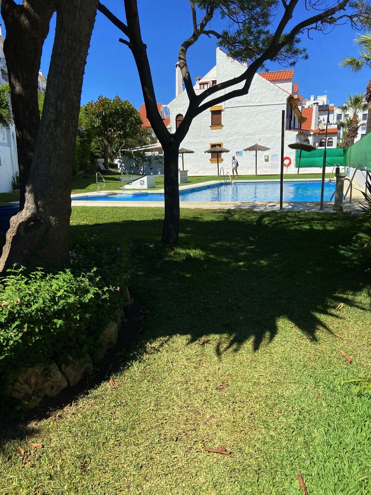Townhouse bilde 32