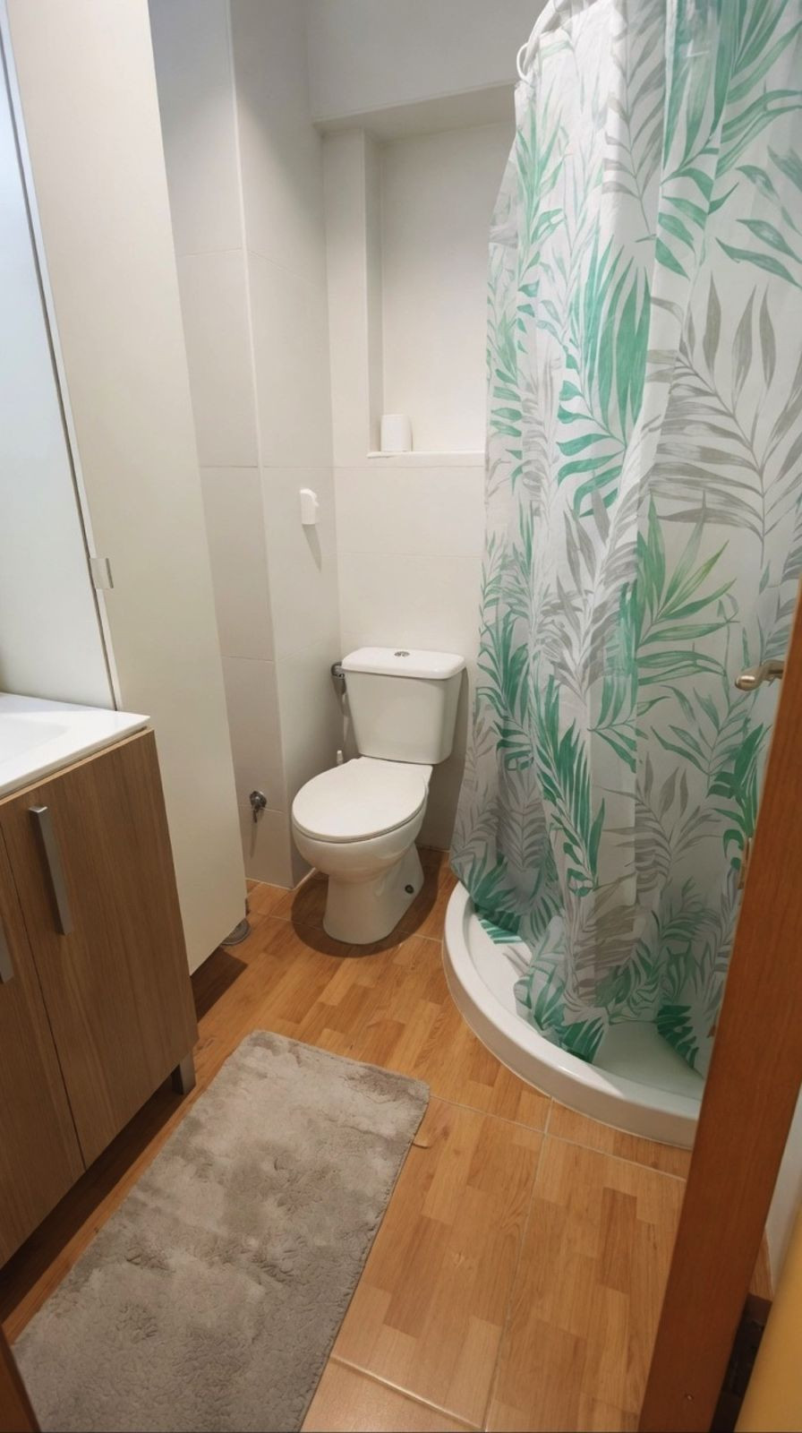 Ground Floor Apartment bilde 6