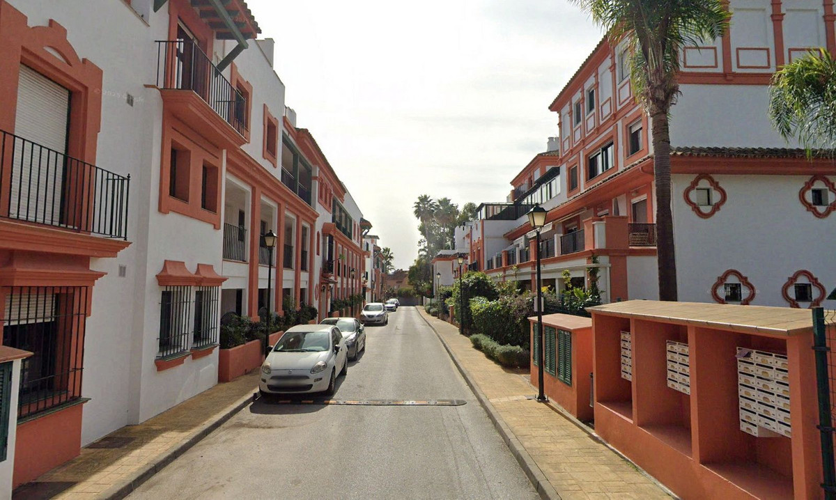 Ground Floor Apartment bilde 3