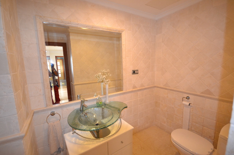 Penthouse bilde 9