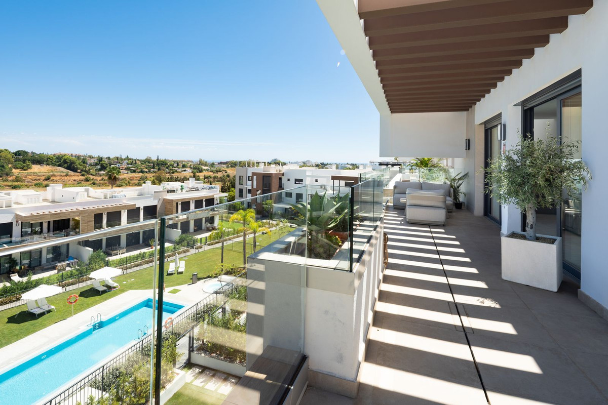 Penthouse bilde 13