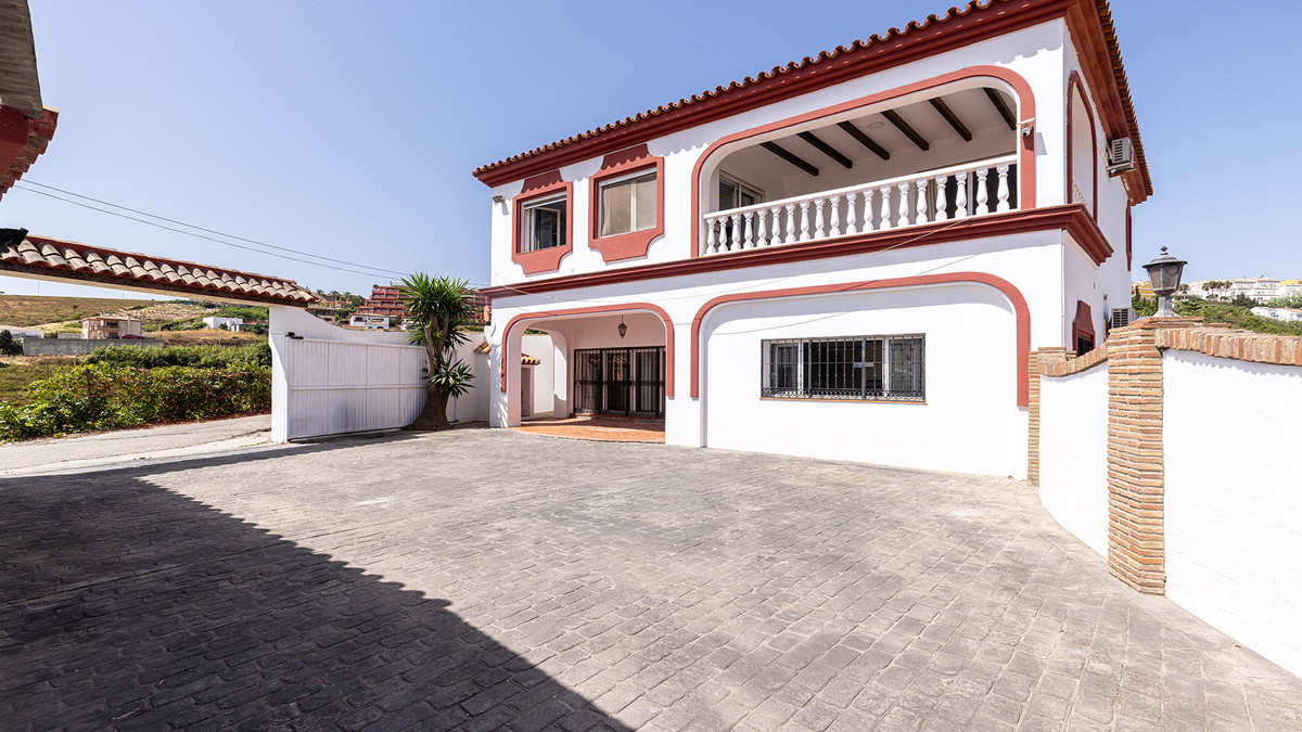 Detached Villa bilde 13
