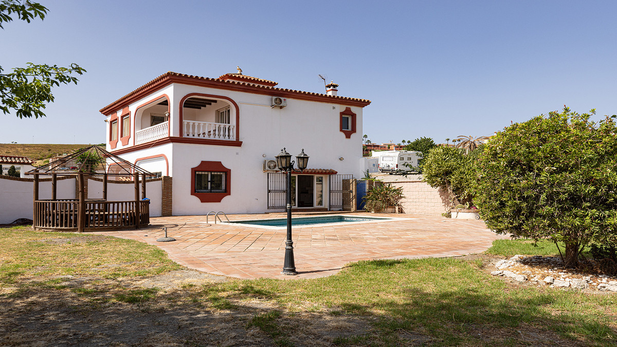 Detached Villa bilde 7