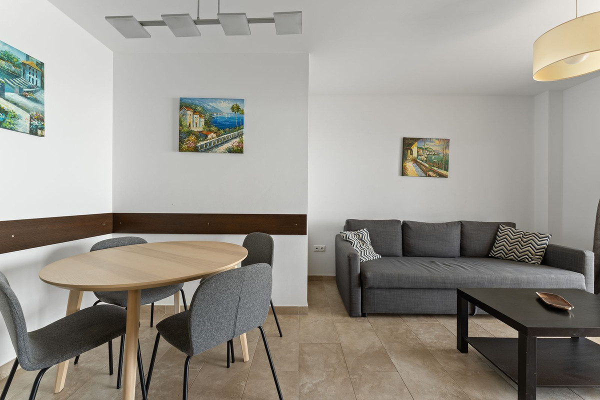 Ground Floor Apartment bilde 21