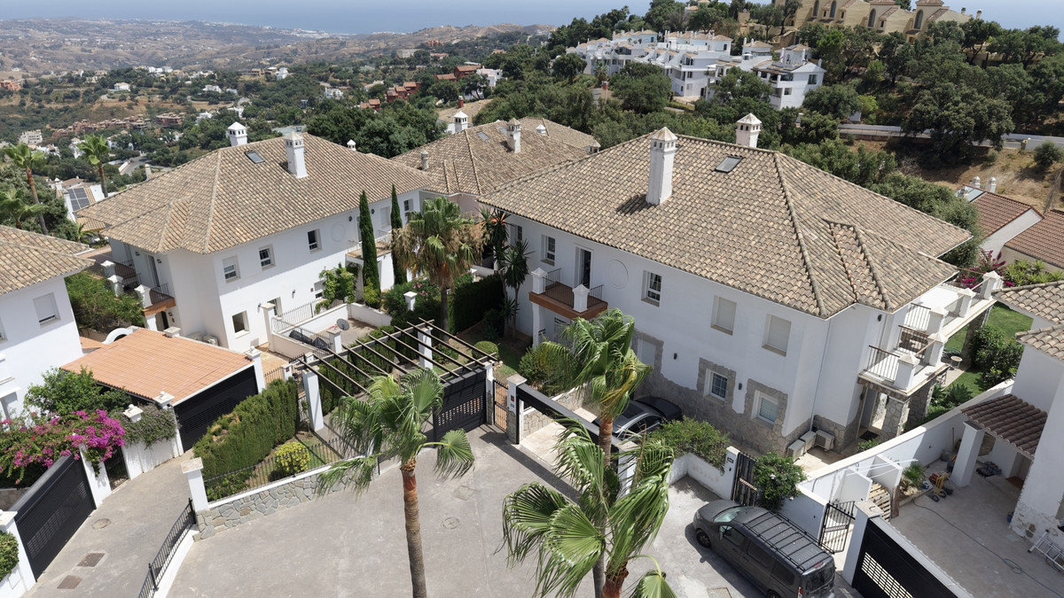 Detached Villa bilde 31