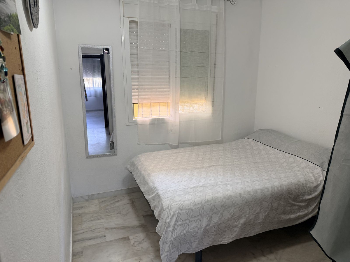 Middle Floor Apartment bilde 11