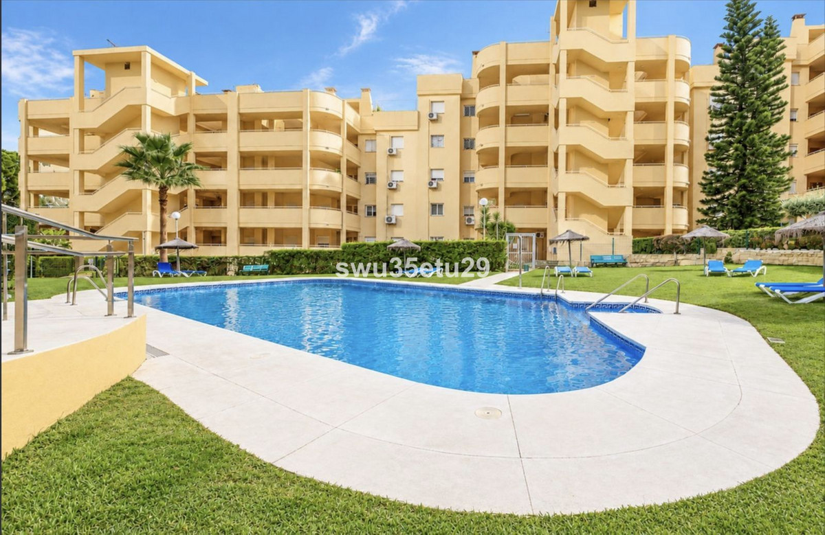 Middle Floor Apartment bilde 5
