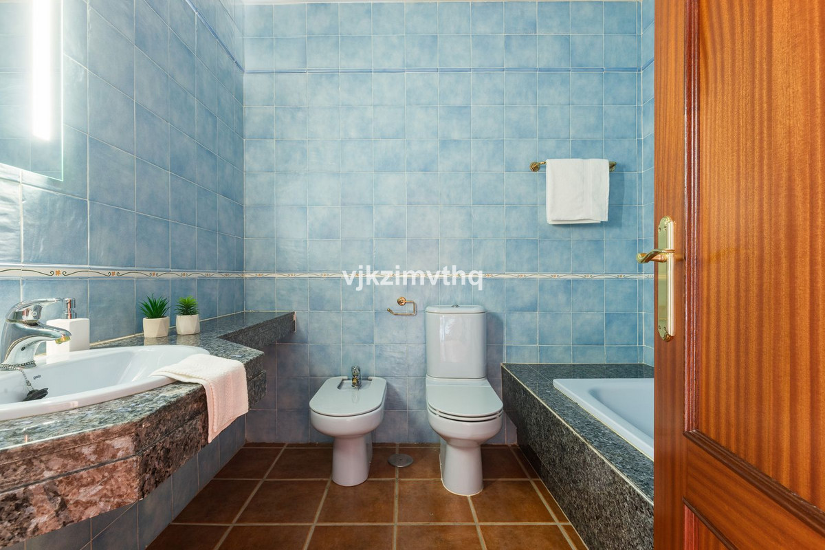 Detached Villa bilde 24