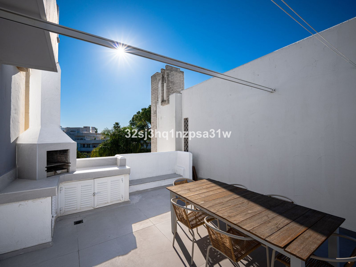 Penthouse bilde 8