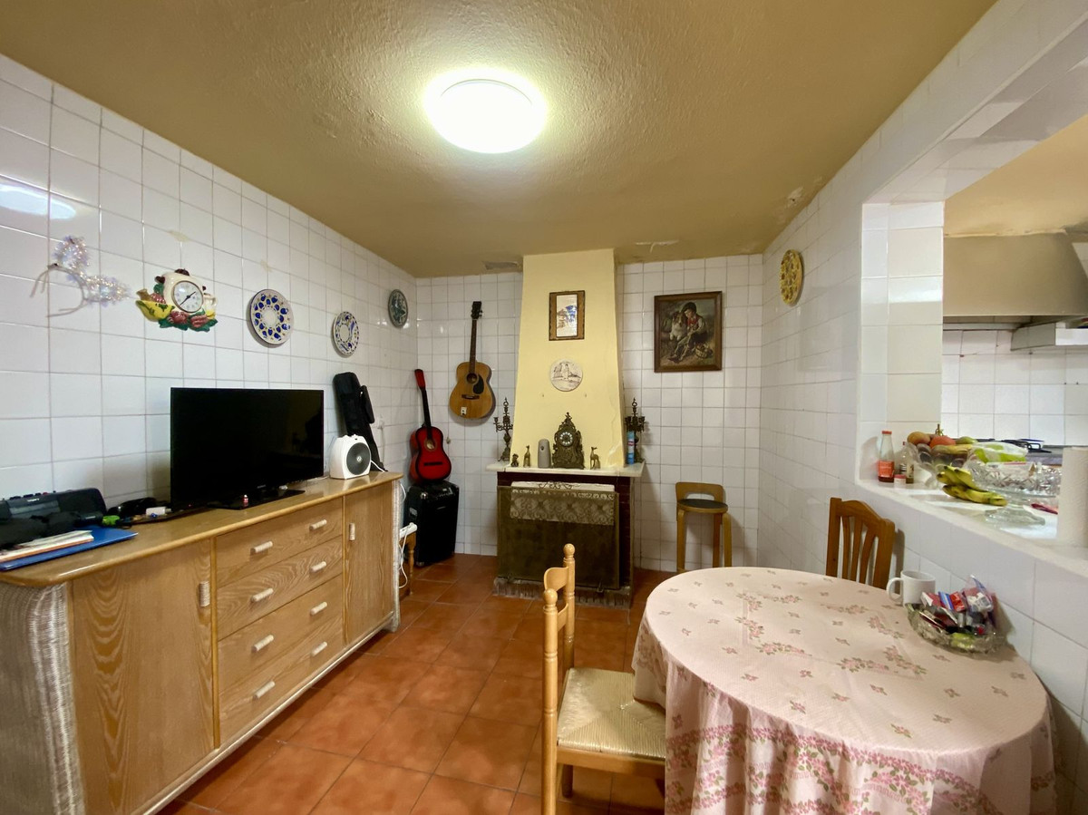 Townhouse bilde 11