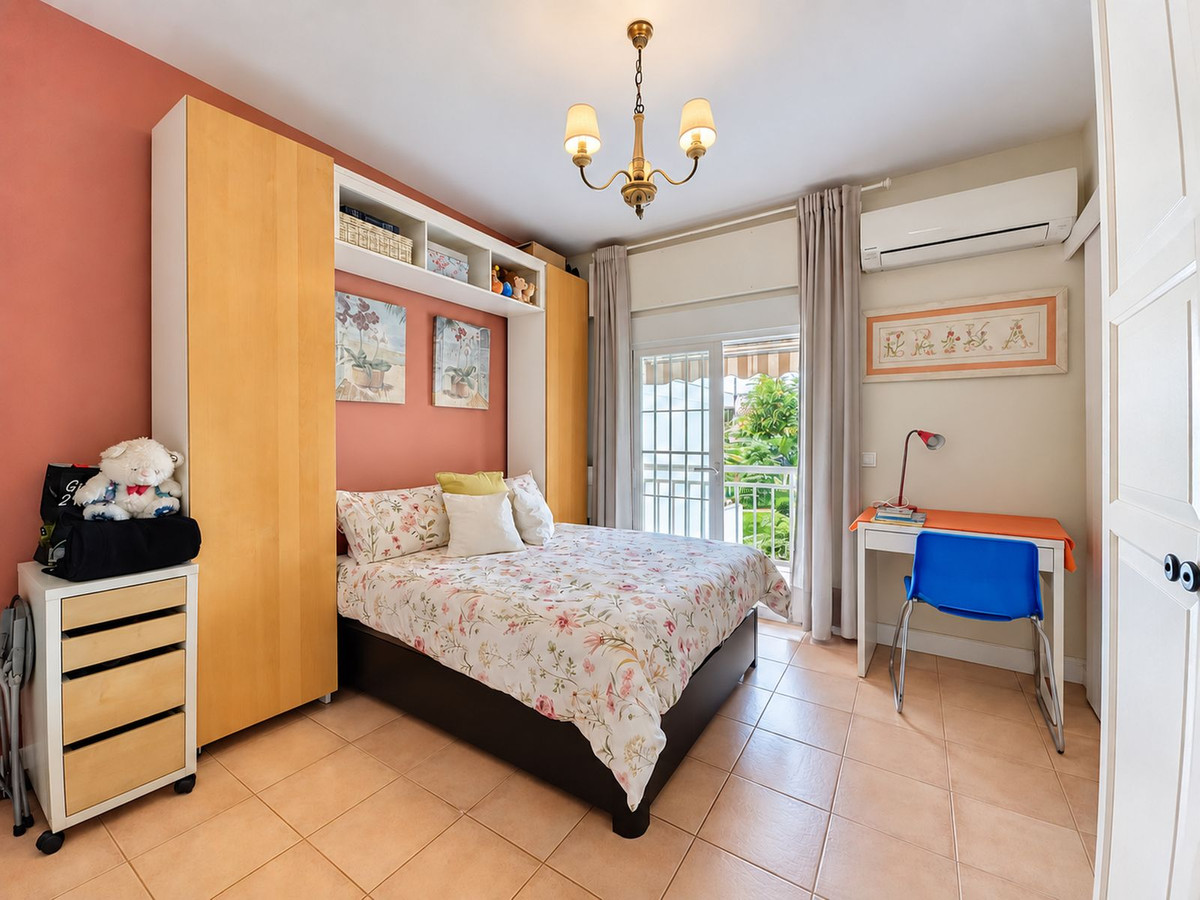 Townhouse bilde 24