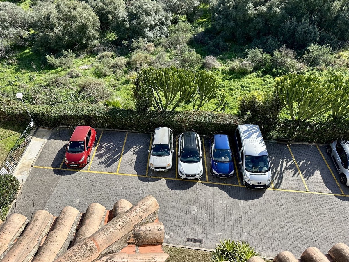 Top Floor Apartment bilde 40