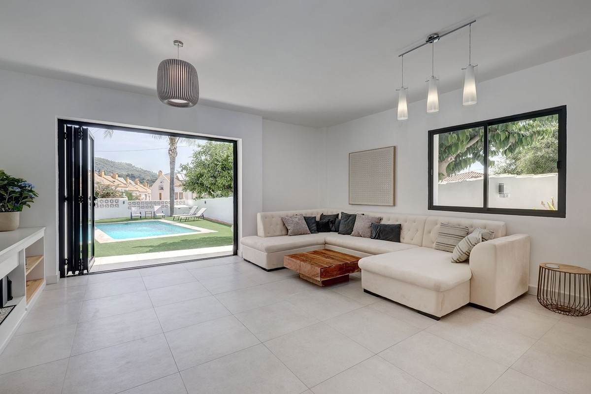 Detached Villa bilde 6