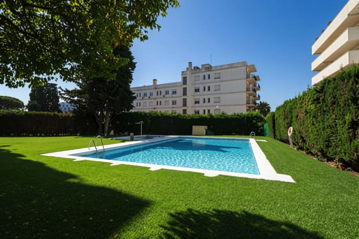 Middle Floor Apartment bilde 19