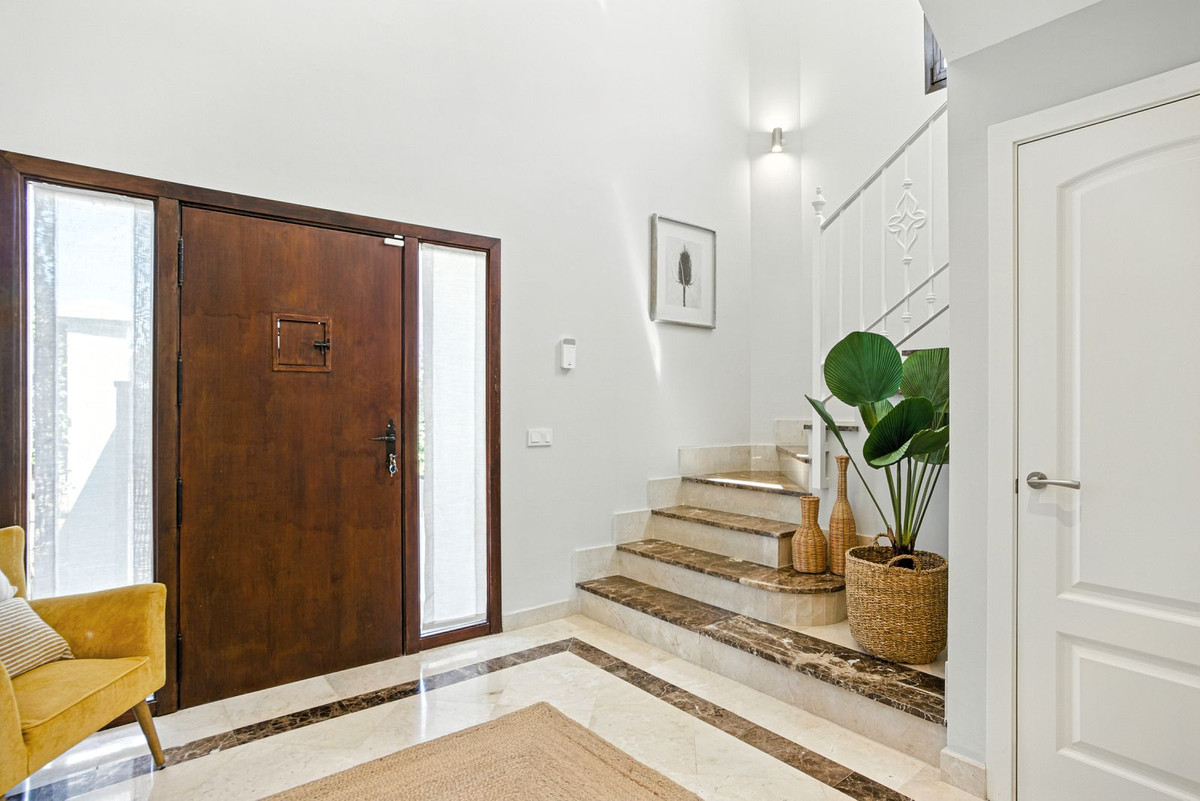 Detached Villa bilde 24