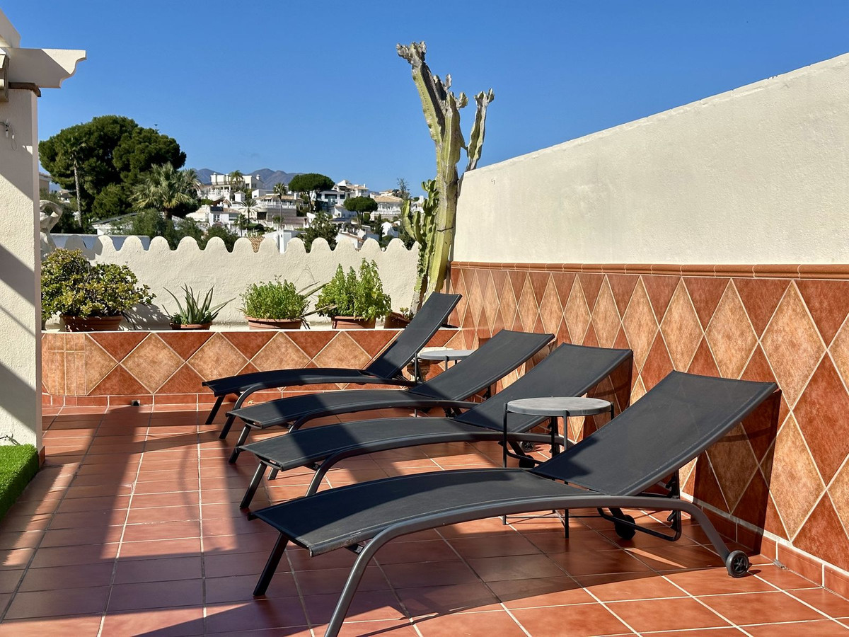 Top Floor Apartment bilde 34