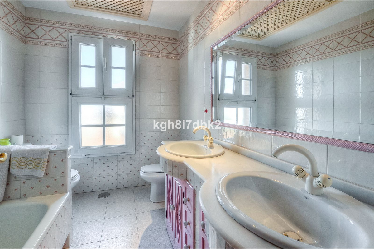 Detached Villa bilde 28