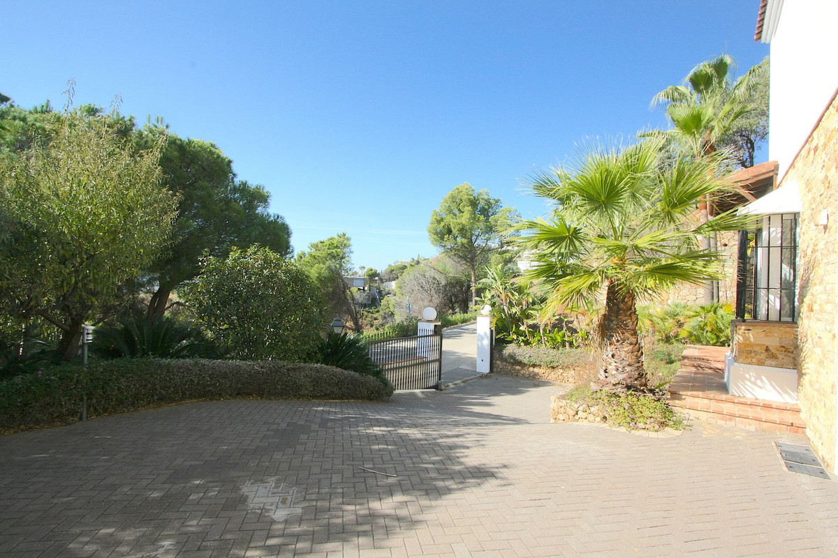 Detached Villa bilde 17