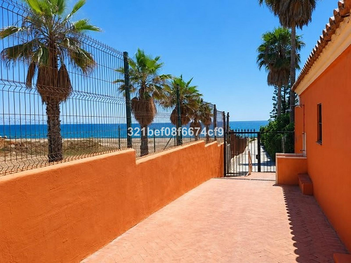 Middle Floor Apartment bilde 18