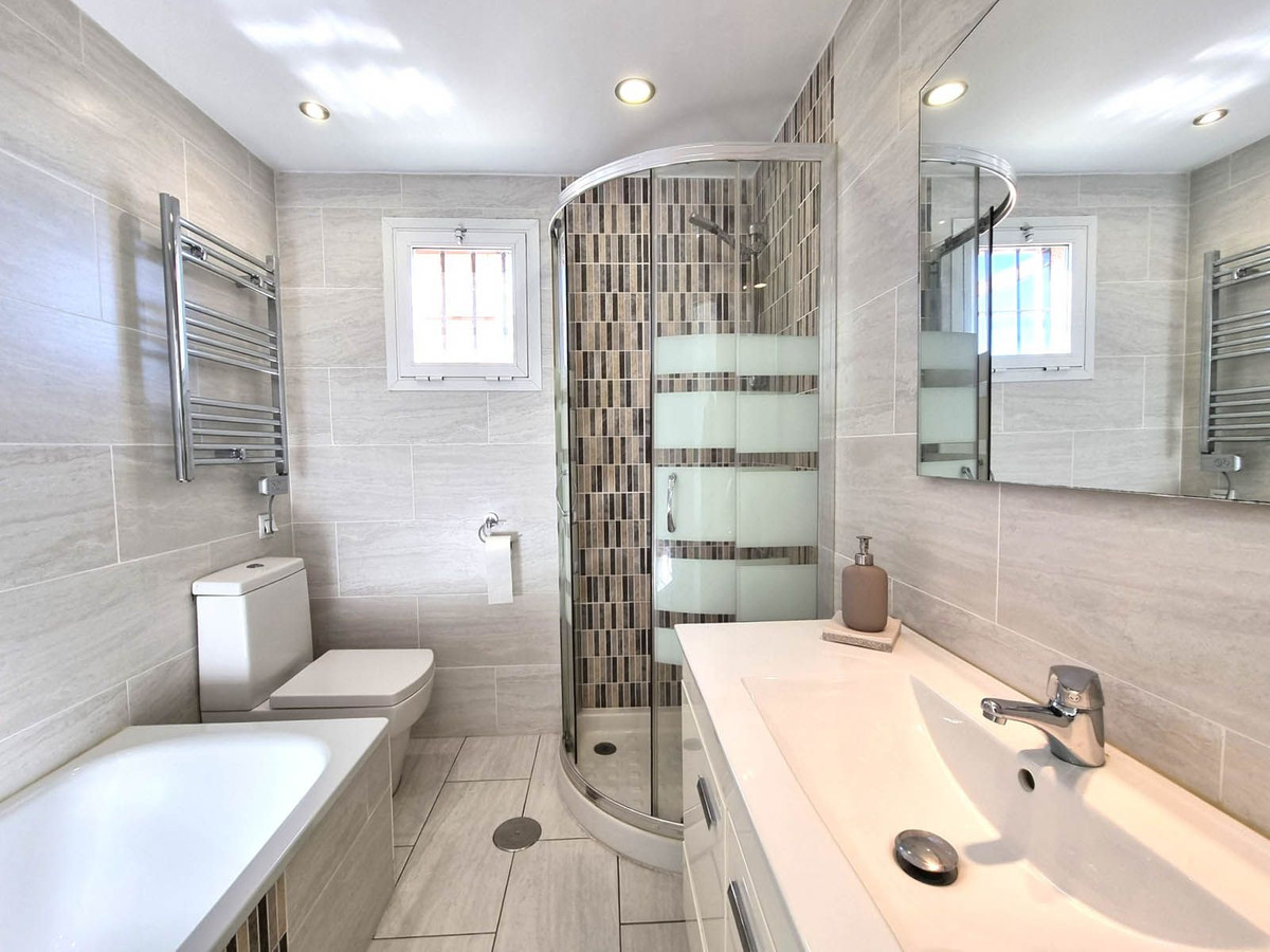 Penthouse Duplex bilde 8