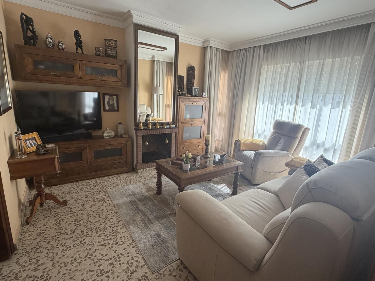 Townhouse bilde 8